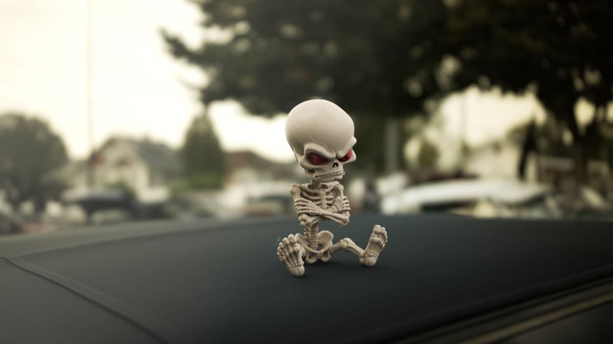 Berkeley Heights PBA Hosts Trunk or Treat at Municipal Lot Oct. 24