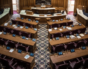 Four Candidates File for Two Kenilworth Borough Council Seats