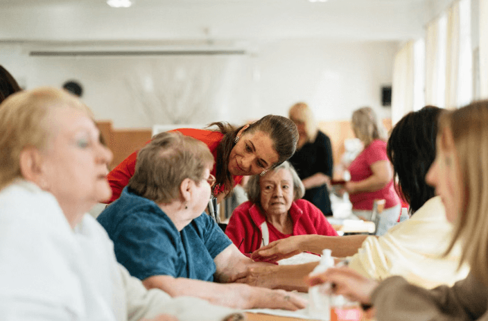 Refill Your Cup: Free Monthly Support Group for Parents and Guardians of Loved Ones with Disabilities