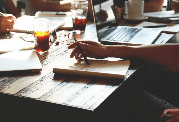 Roselle Library Grant Writing Workshop for Business Owners 2026