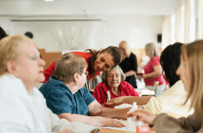 Union County Invites Seniors and Caregivers to Public Meeting on September 22