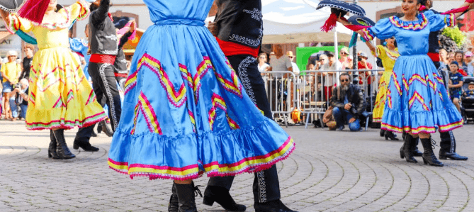Plainfield Marks Hispanic Heritage Month at City Hall
