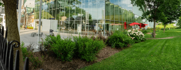 Westfield Week in Review: School Network Restoration, AddamsFest Preparations, and French Bistro Opening