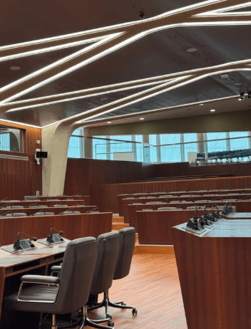 Meet the Candidates for Berkeley Heights Council
