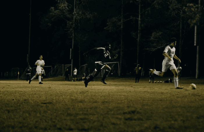 Boys Soccer: Dayton Wins in Overtime, 4-3, over Brearley