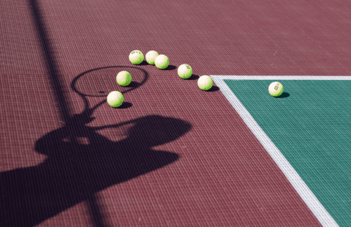 Dayton Girls Tennis Sweeps Union in Dominant 5-0 Victory