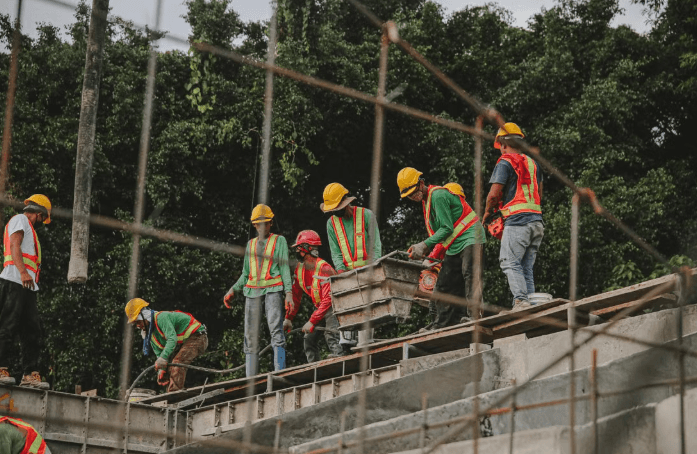 New Project Labor Agreement Law Gives NJ Construction Workers Better Benefits