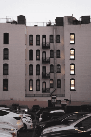 18 FIFTEEN Apartments | Downtown Scotch Plains Housing
