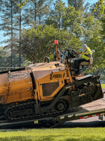 Scotch Plains Completes 2026 Paving Season with 17 Streets and 1 Bridge