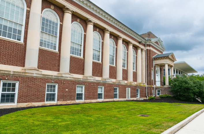 Springfield Board Approves Renovation Change Orders