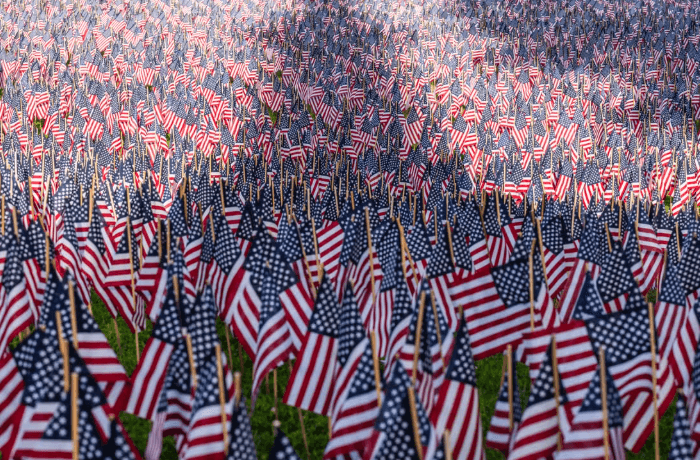 Springfield Hosts Free America 250 Celebration Aug. 8