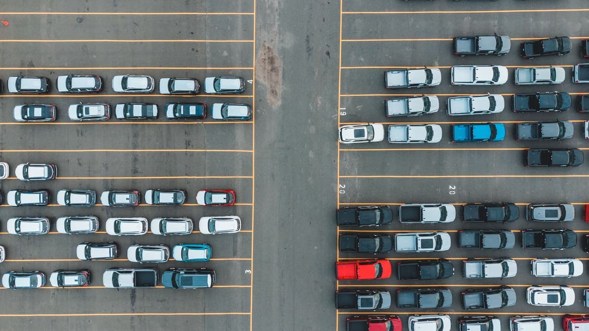 Summit Sets Nov. 4 Hearing on $20 Resident Parking Permit Fee