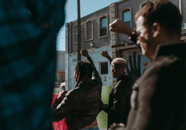 The Big North Takeover Brings Community Together for Free Youth Empowerment Event in Hillside