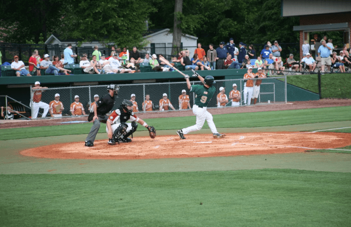 Young's Shutout Seals Aces Championship for Orange