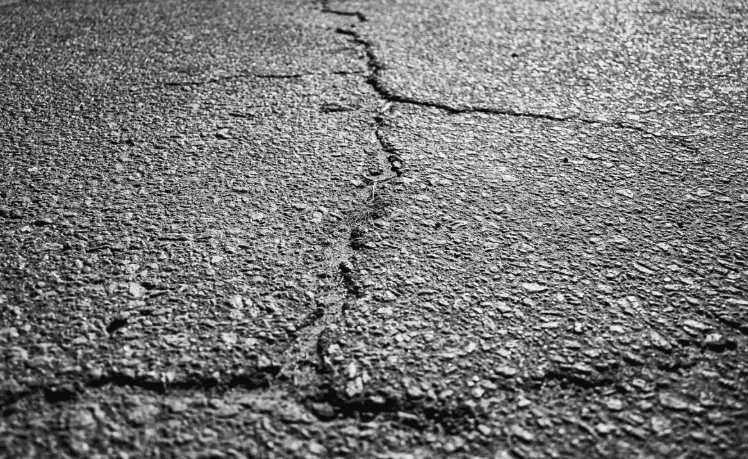 Which Westfield Streets Are Being Paved the Week of Sept. 7?