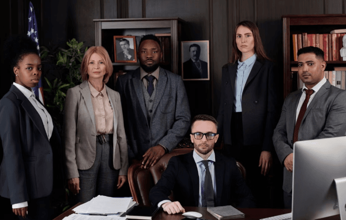 Lindabury Attorneys Named to 2027 Best Lawyers in America List