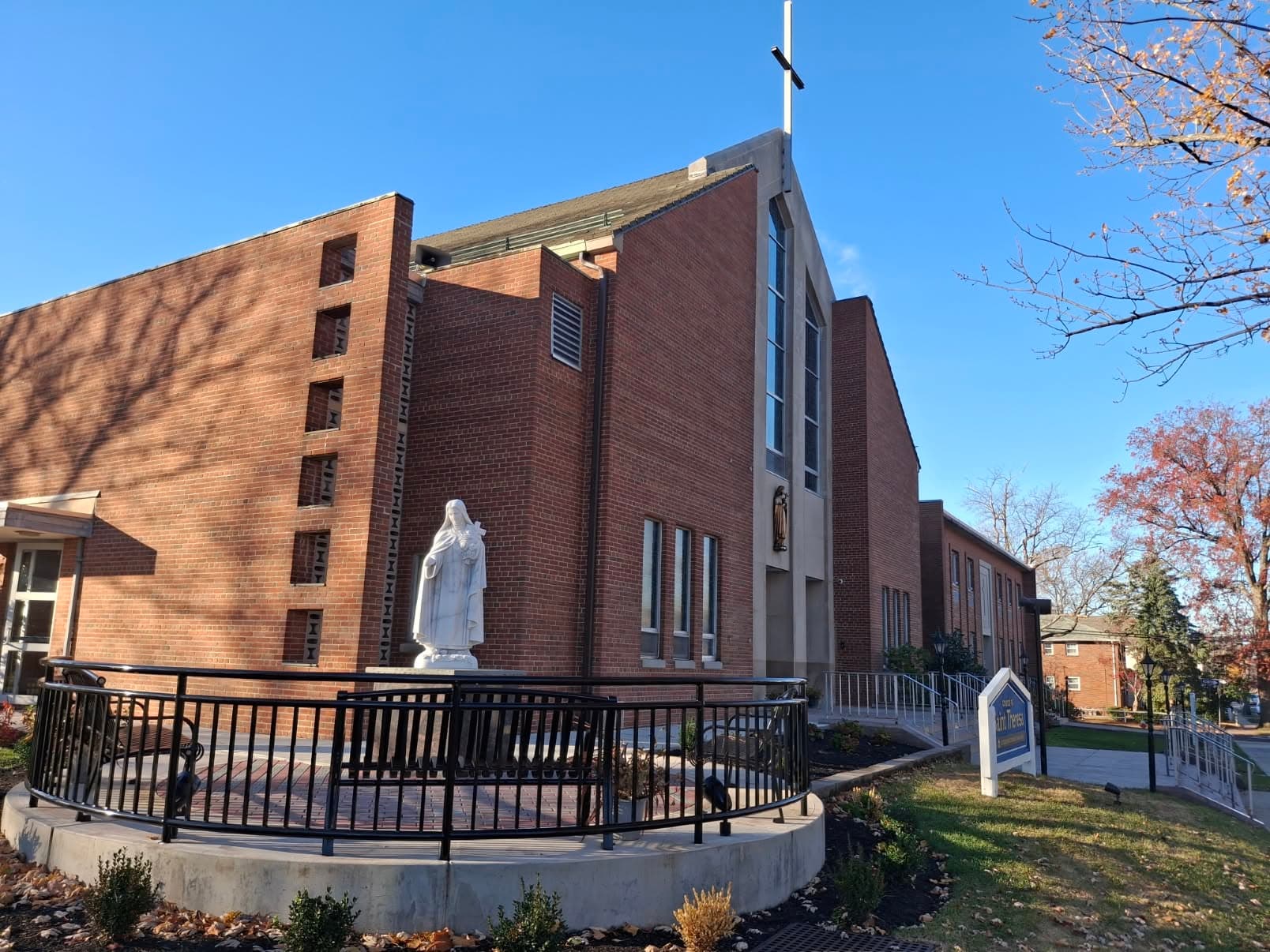 Kenilworth's St. Theresa's Religious Education (CCD) Program Announces Enrollment