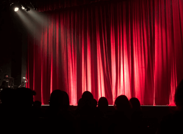 Kenilworth's Matthew Skeffington Spreads Joy One Joke at a Time