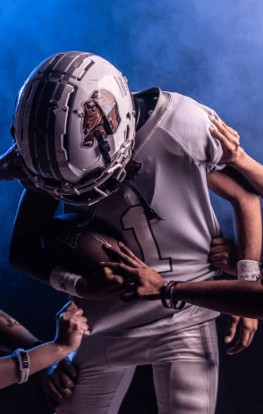 Hilltoppers Reach the Summit: Boys Lacrosse Ranked No. 1 in America - TAPinto