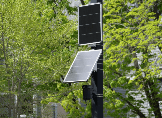 Wi-Fi Installed at Newly Opened Oakland Park as Springfield BID Enhances Downtown Streetscapes