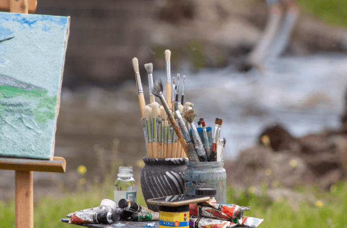 Free Arts Festival Comes to Plainfield This Fall