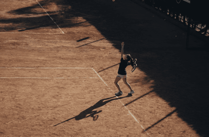 New Providence Girls Tennis Opens 2-0 With Back-to-Back Shutouts