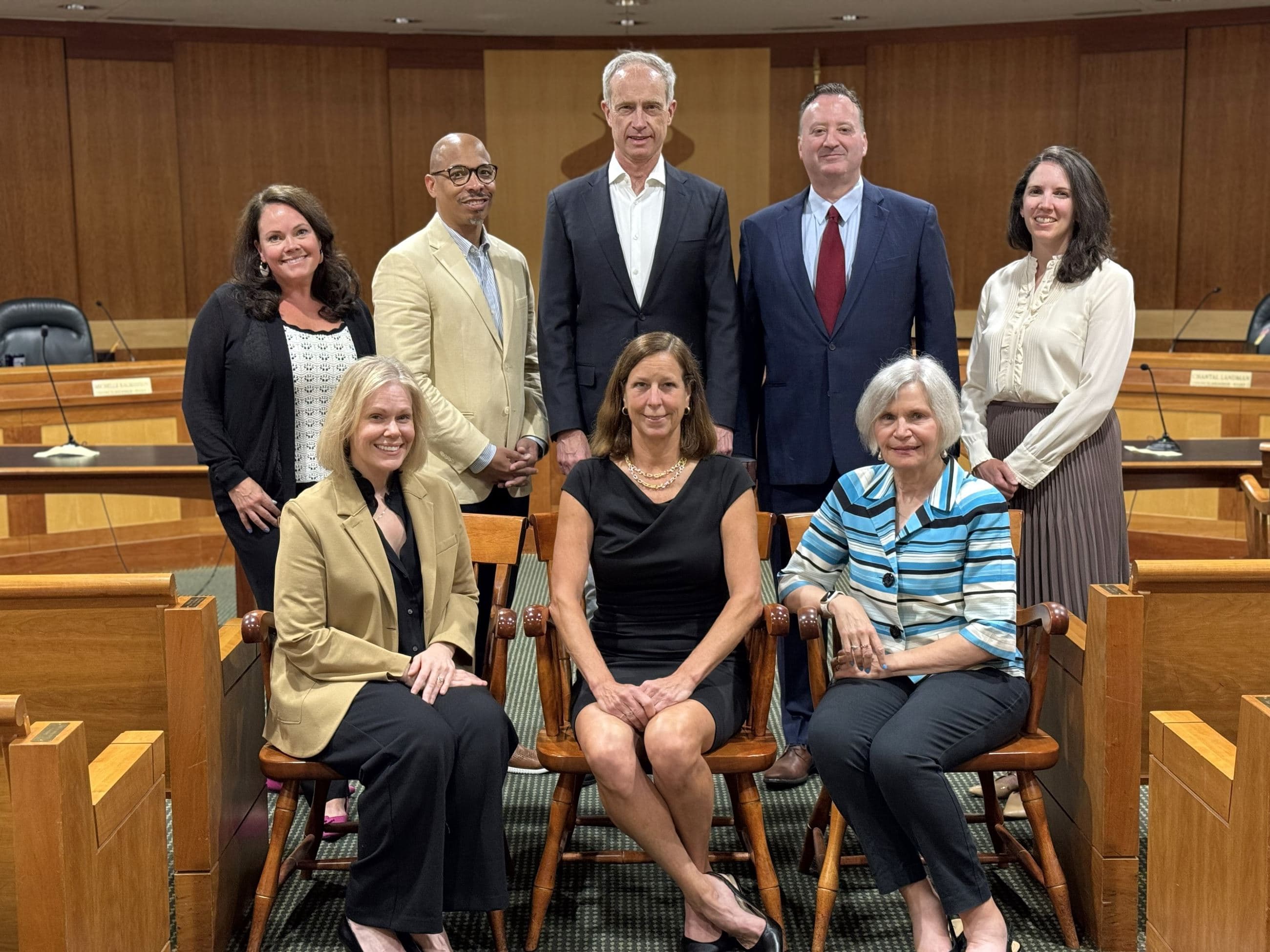 Summit Council to Hold Closed-Door Housing Session July 15