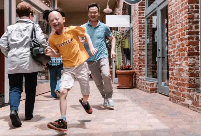 More Than a Program: How Saturdays in Motion Creates Belonging for Families Navigating Autism