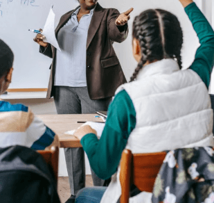 Linden Public Schools Highlight District Academic Progress and Student Initiatives