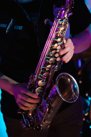 Paquito D'Rivera Comes to Hillside's Enlow Recital Hall in September