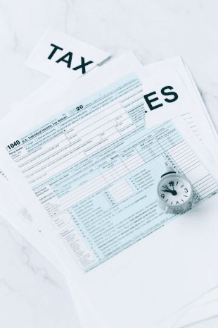 Important Information from the Tax Collector's Office