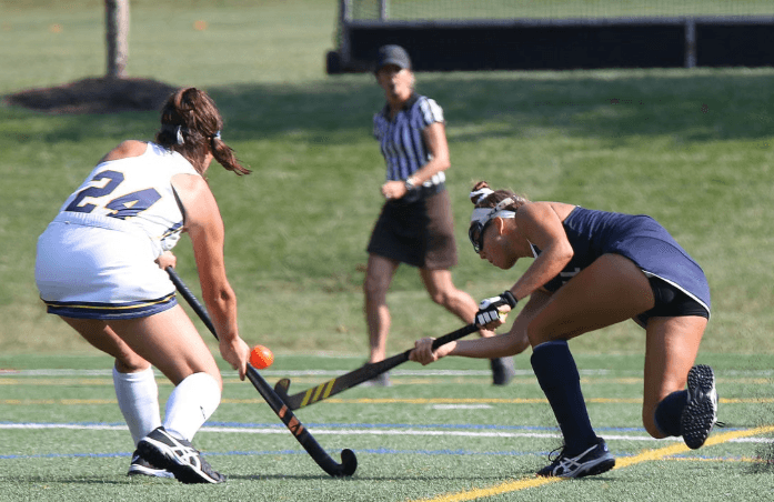 Montclair Shuts Out Scotch Plains-Fanwood Field Hockey 4-0